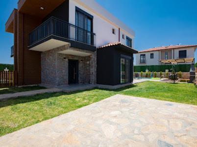 Villa Mayura Kas Exterior photo